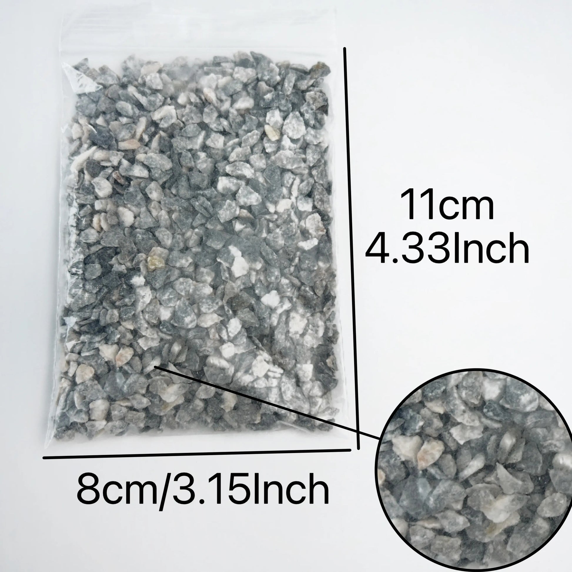 Model track cornerstone ballast gravel, diorama railway scene building accessory